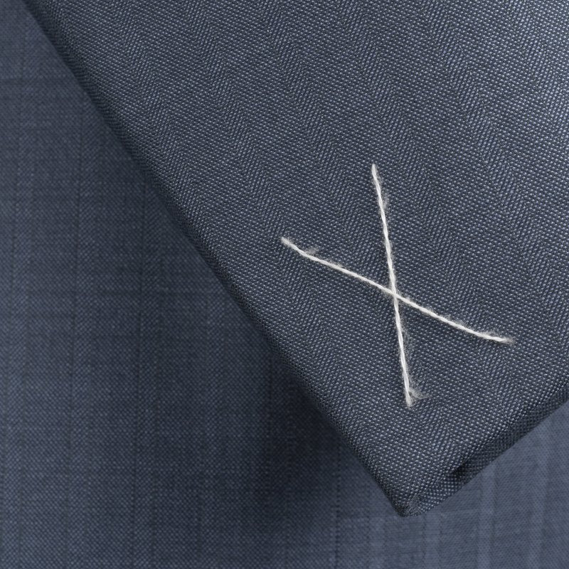 Traje Zegna