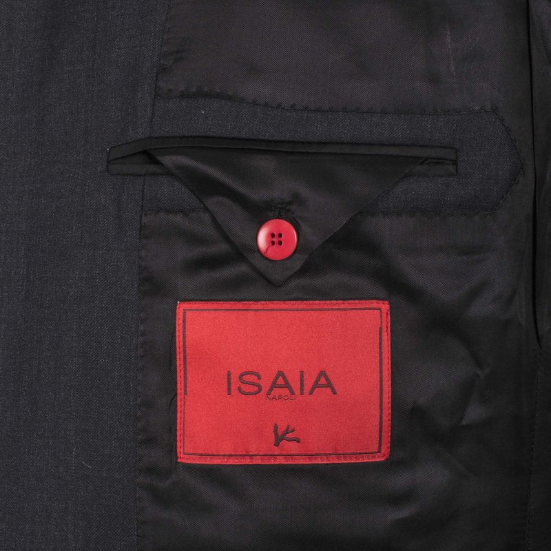 Traje Isaia