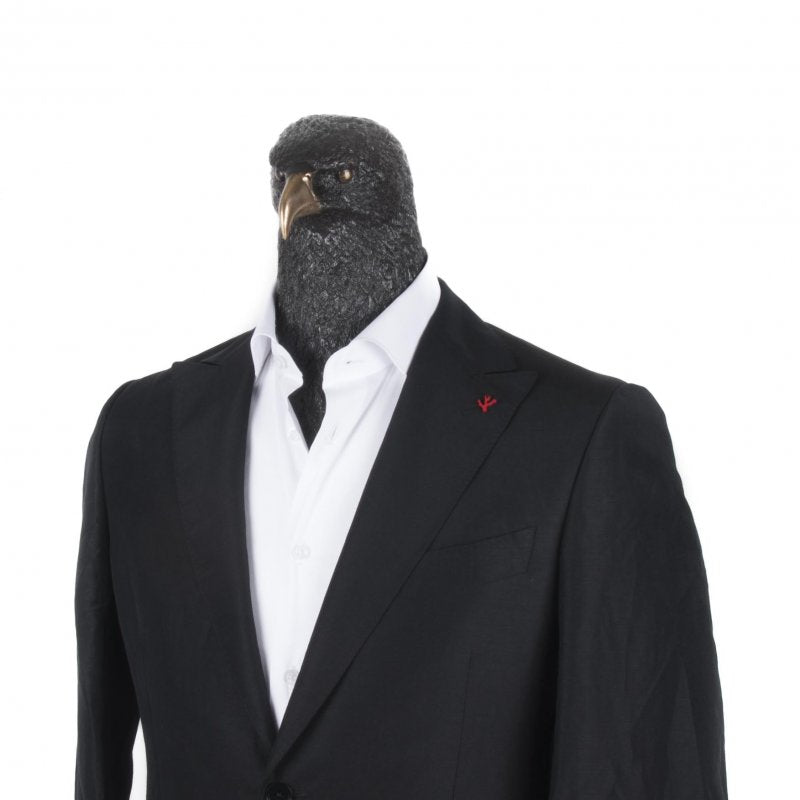 Traje Isaia