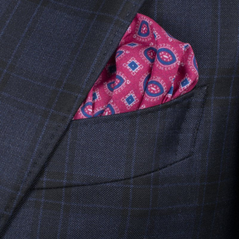 Blazer Spohr