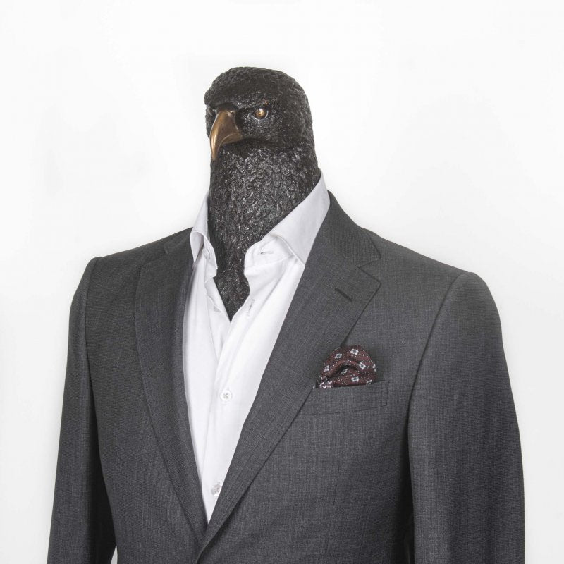 Traje Zegna
