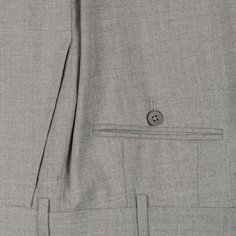 Traje Isaia