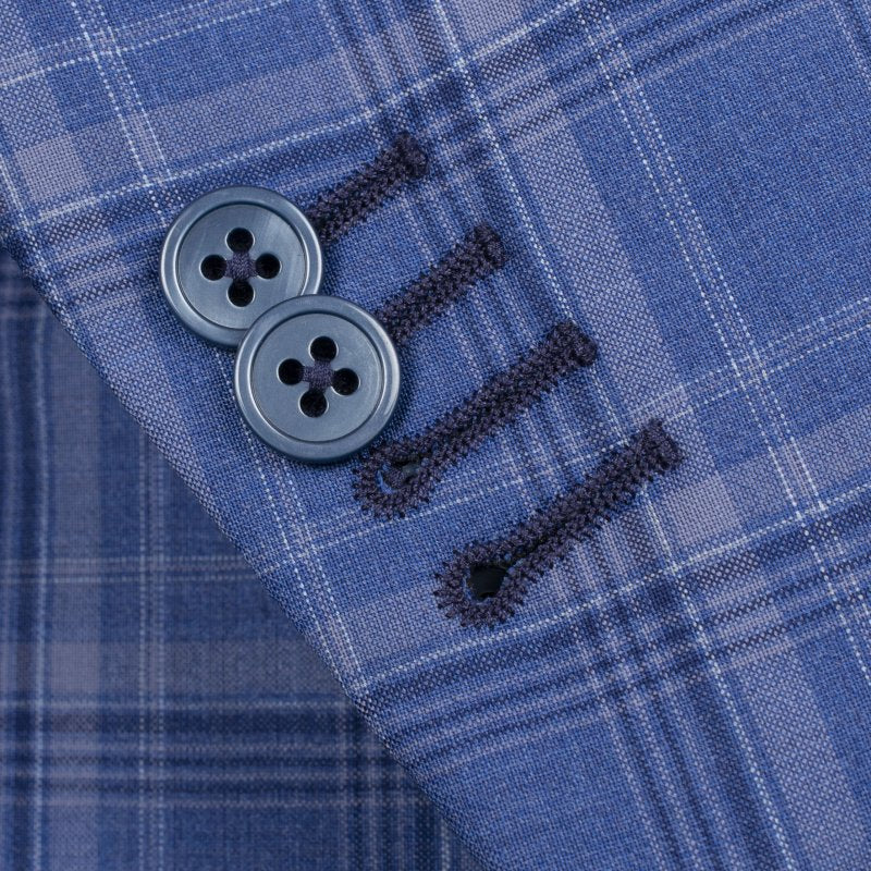 Blazer Spohr