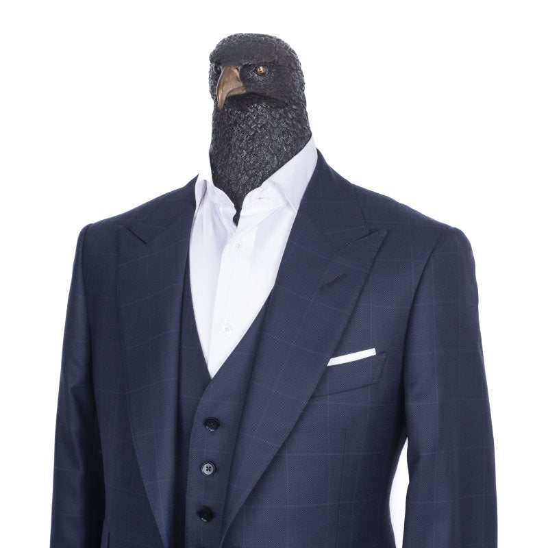Traje Spohr
