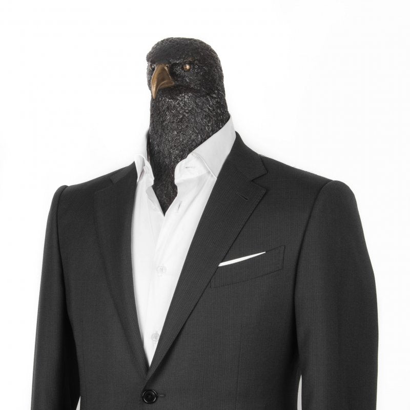 Traje Zegna