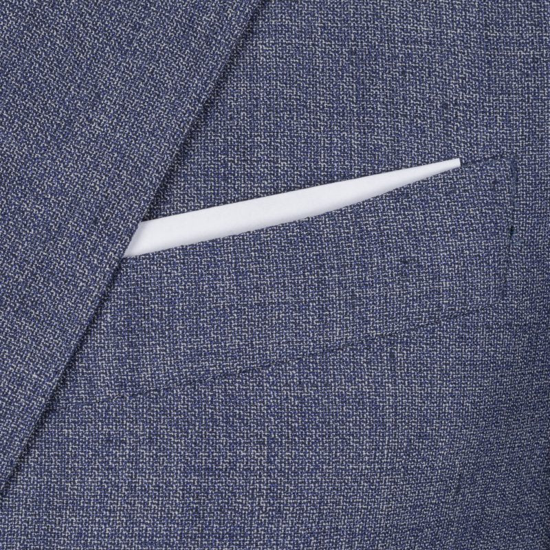 Traje Isaia
