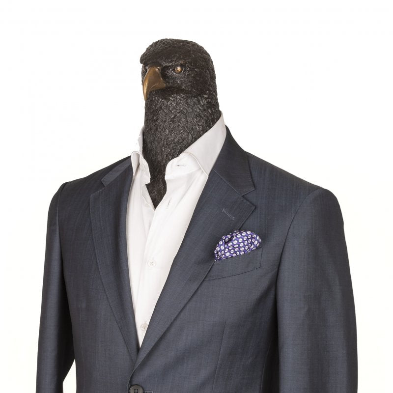 Traje Zegna
