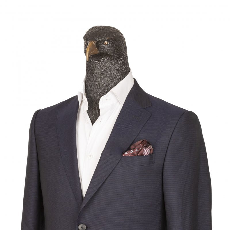 Traje Zegna