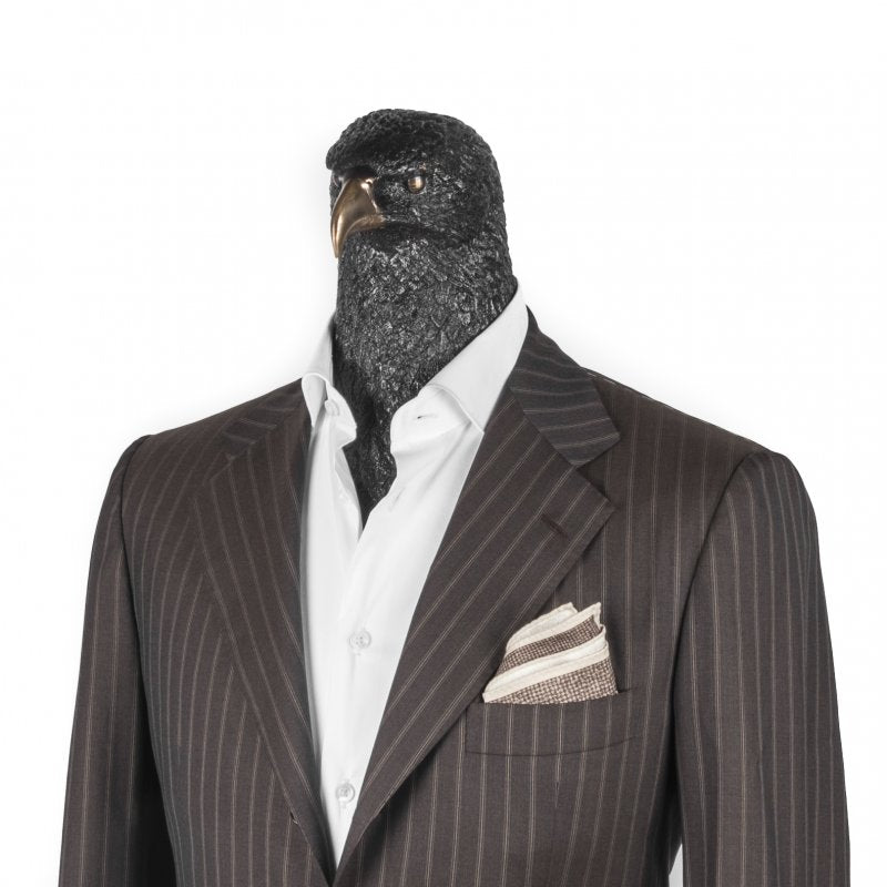 Traje Kiton