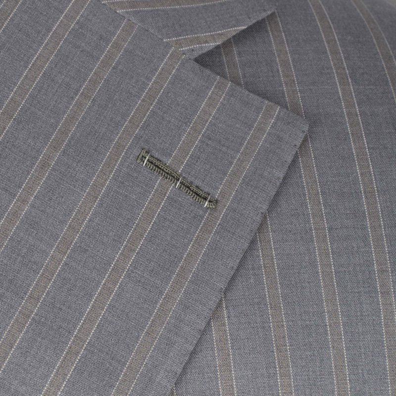 Traje Zegna