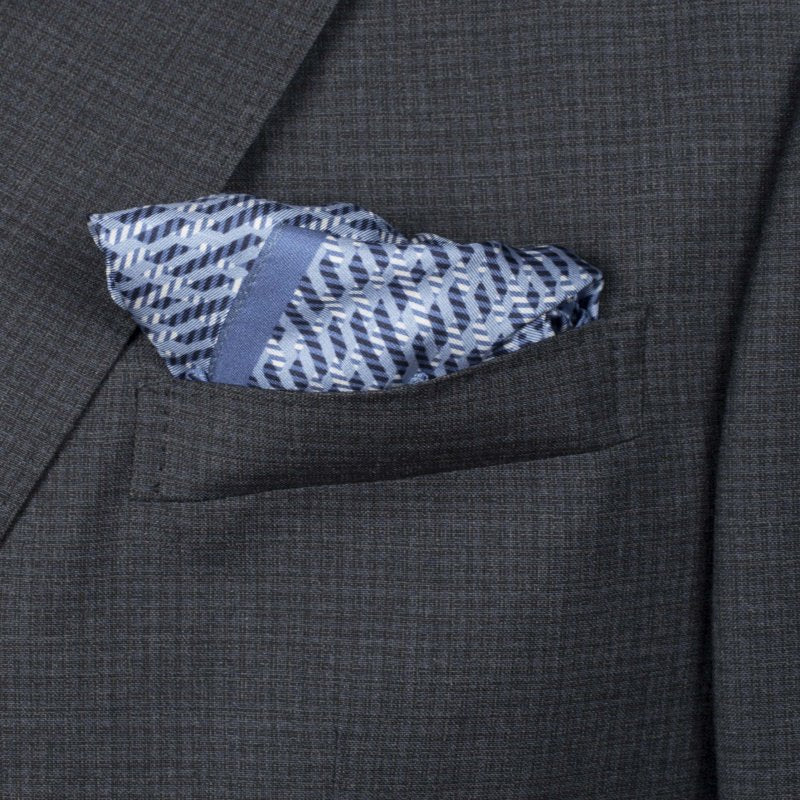 Traje Zegna