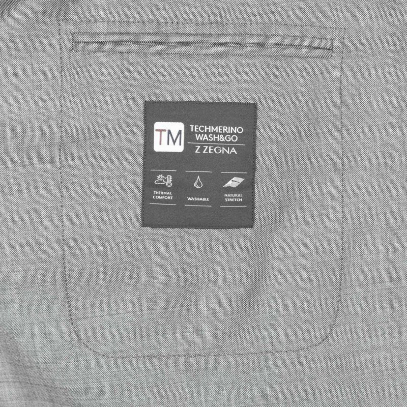Traje Zegna