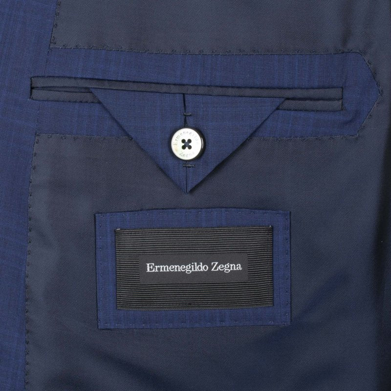 Traje Zegna