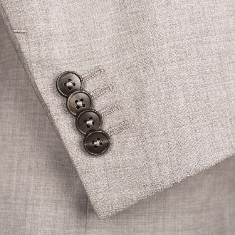 Traje Zegna