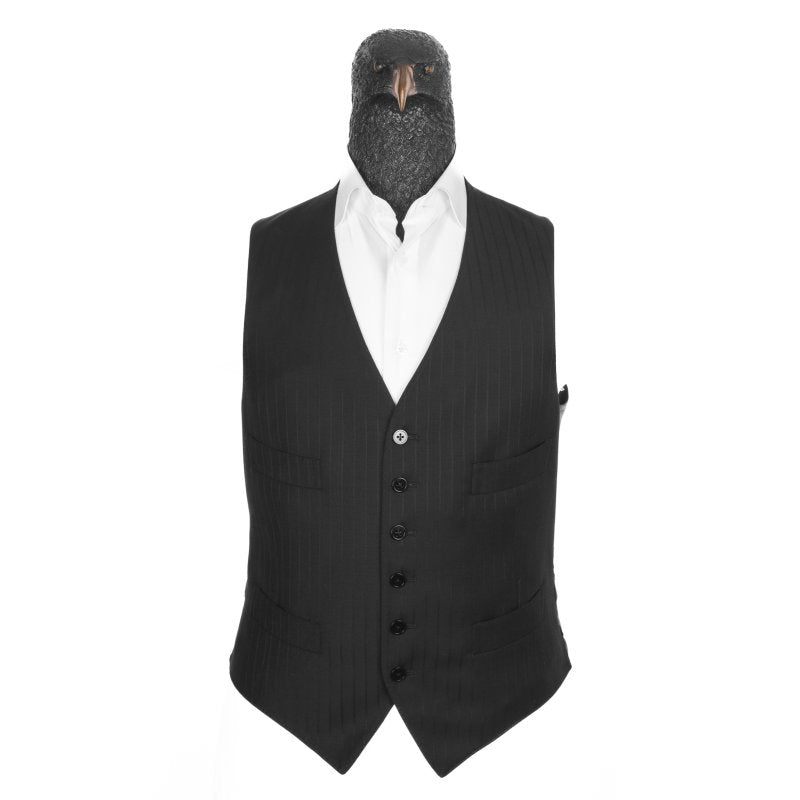 Traje Spohr