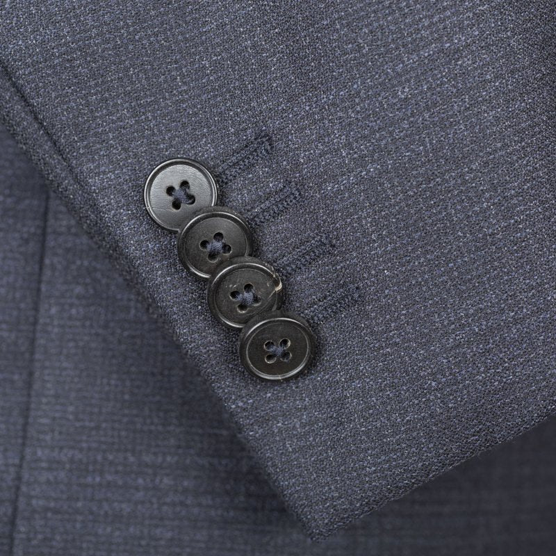 Traje Zegna