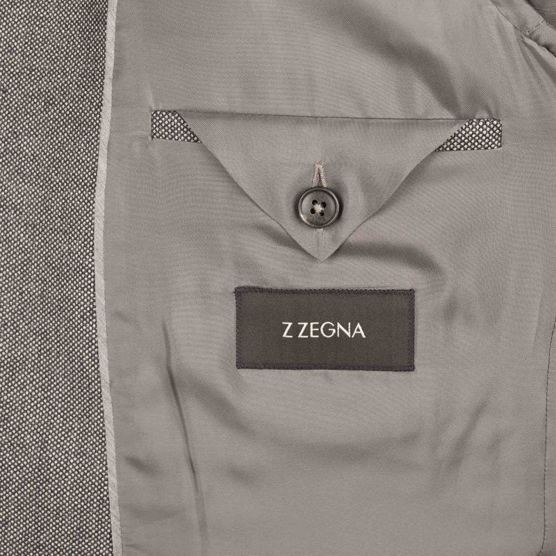 Traje Zegna