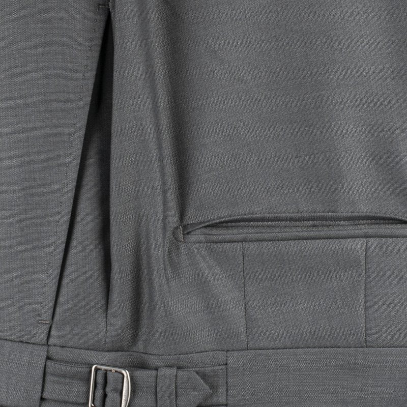 Traje Zegna