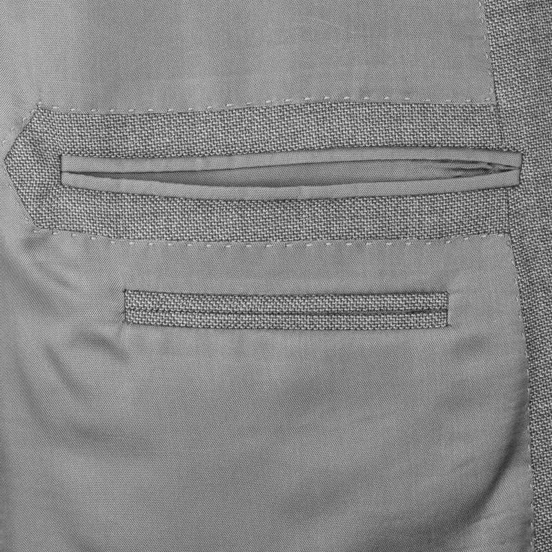 Traje Zegna