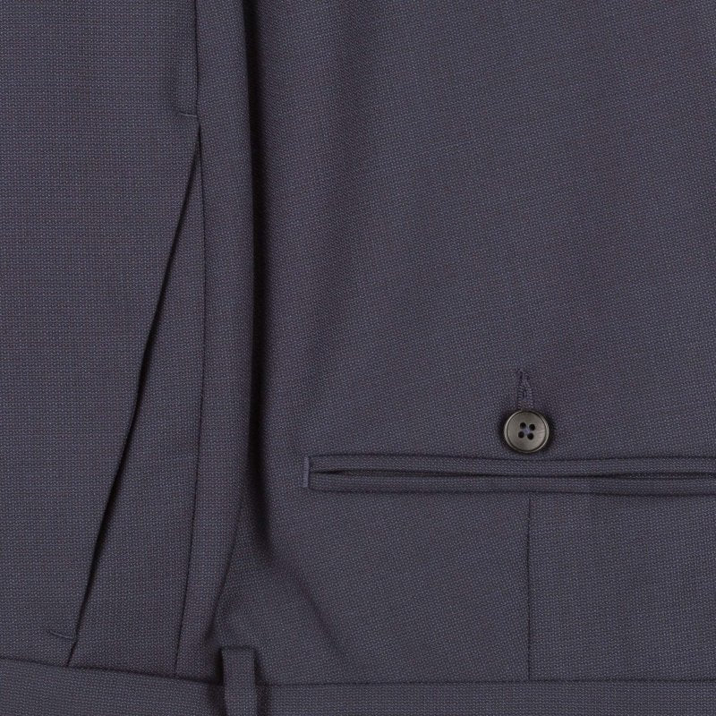 Traje Zegna