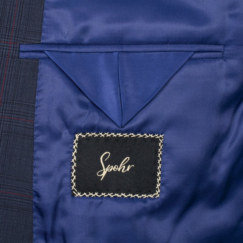 Traje Spohr