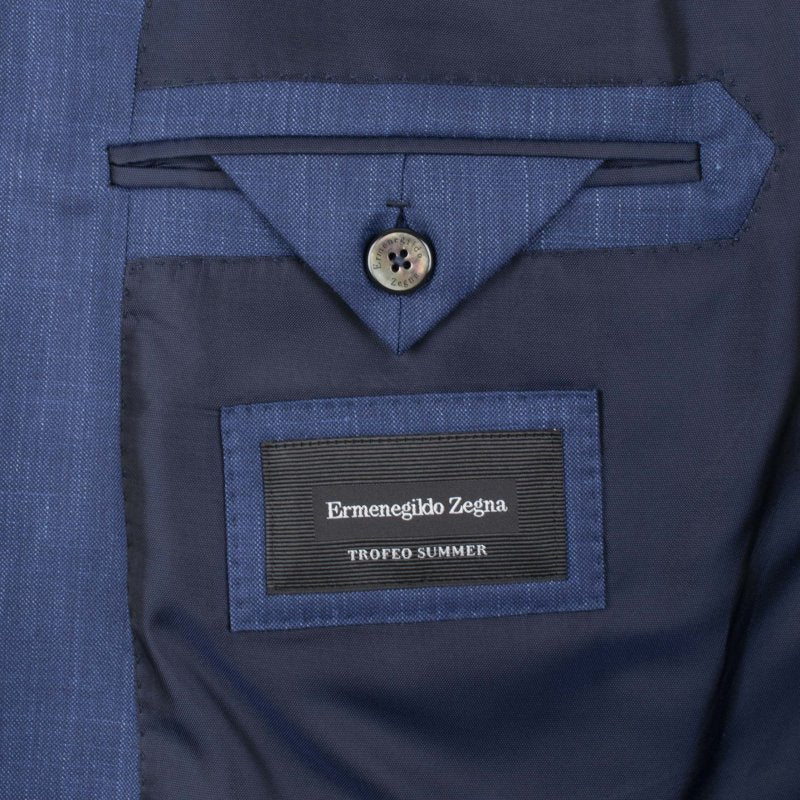 Traje Zegna