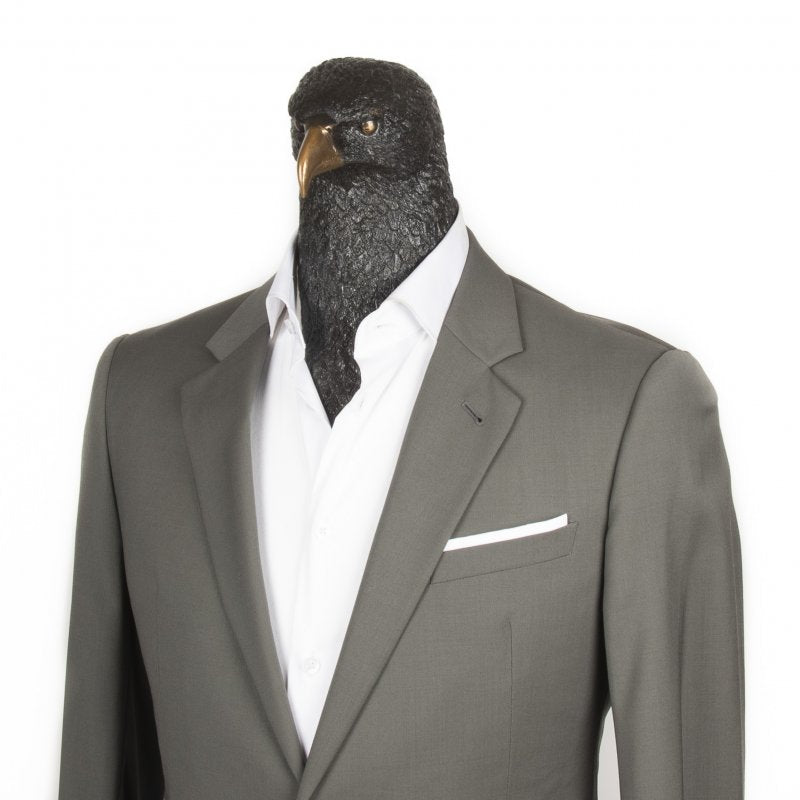 Traje Armani