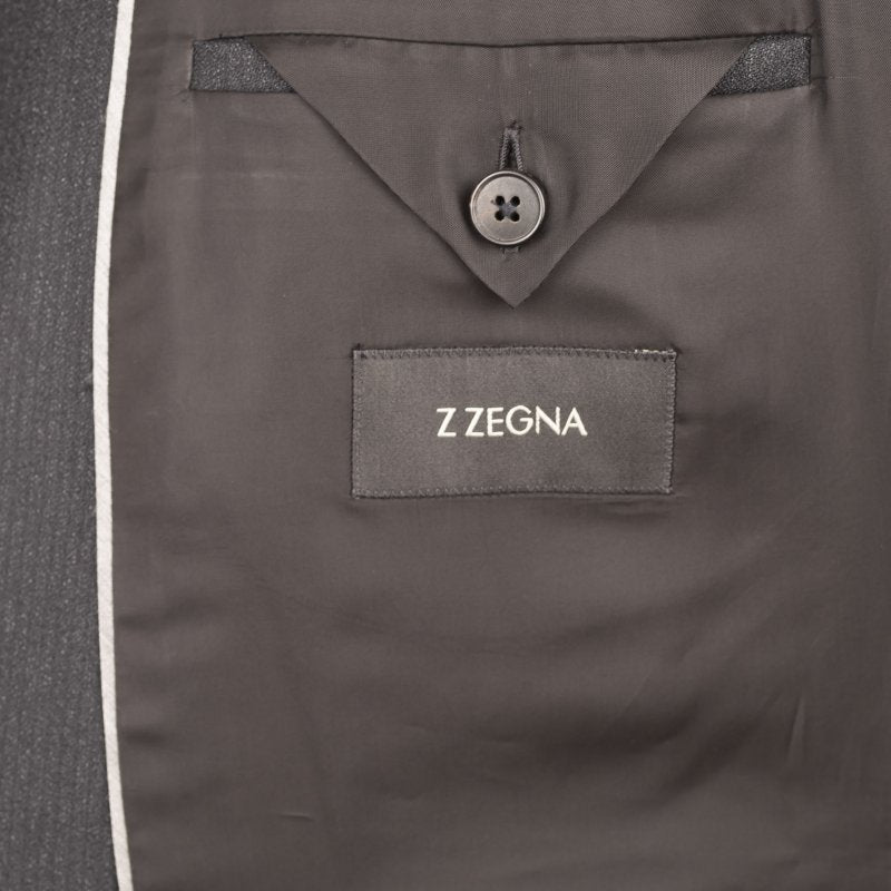 Traje Zegna