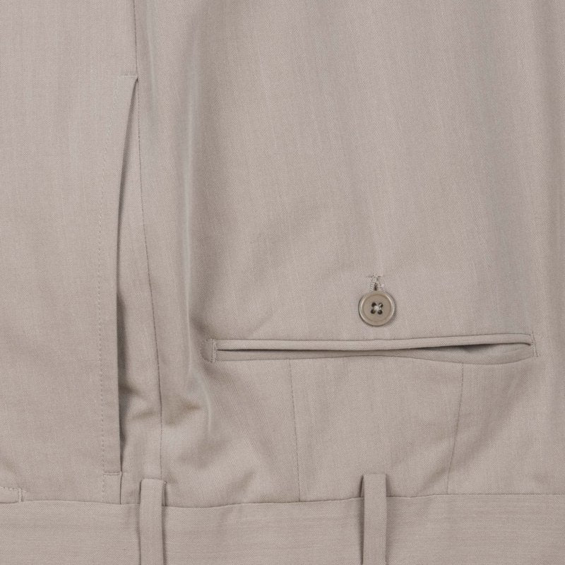 Traje Zegna