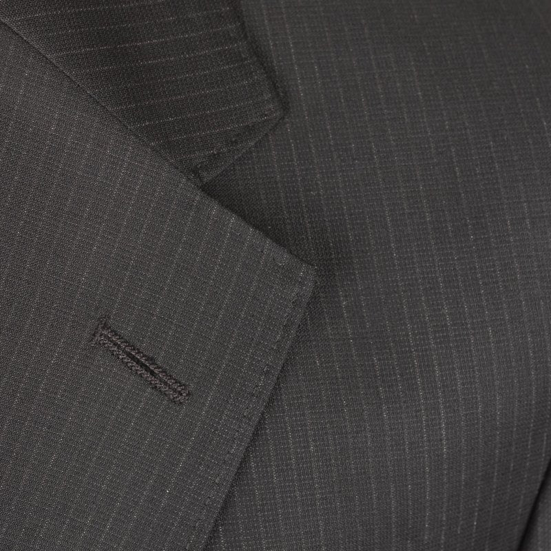 Traje Zegna