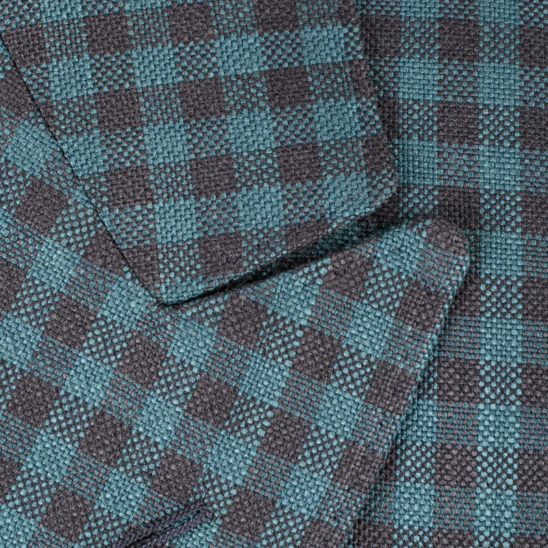 Blazer Spohr