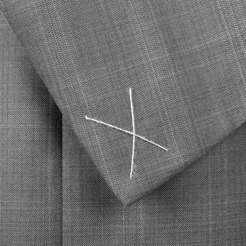 Traje Zegna