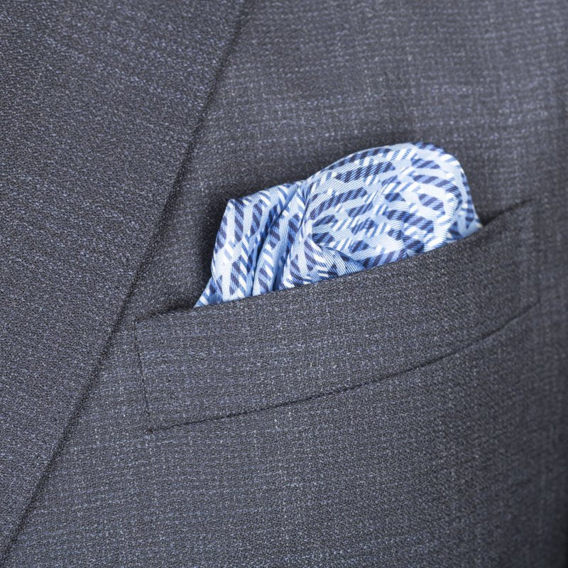 Traje Zegna