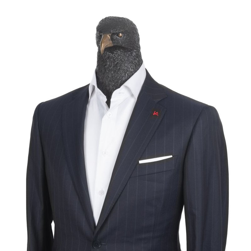 Traje Isaia