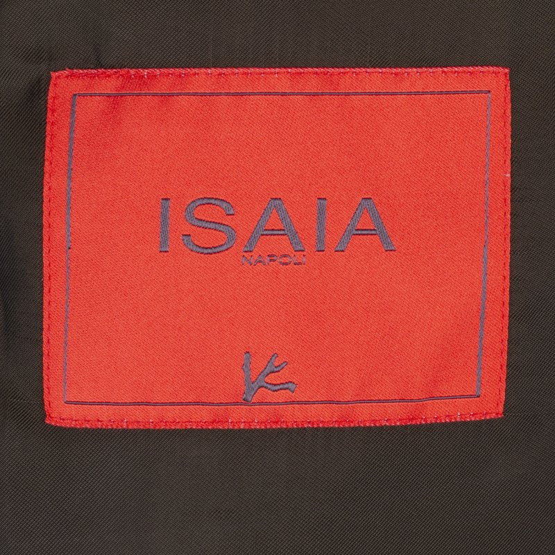 Traje Isaia