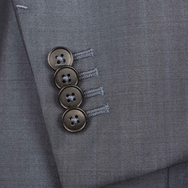 Traje Zegna