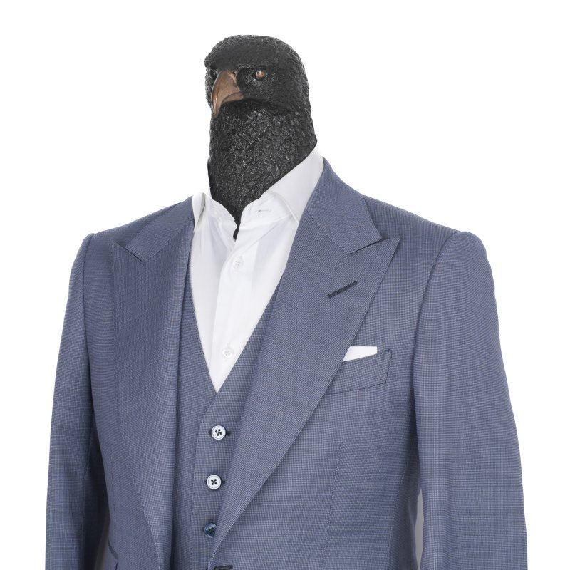 Traje Spohr