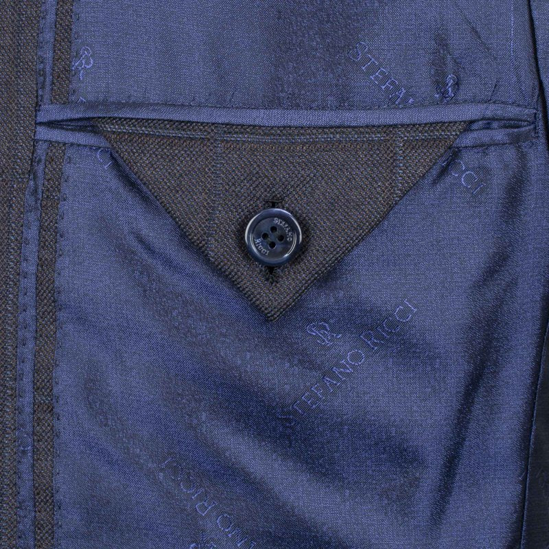 Blazer Stefano Ricci