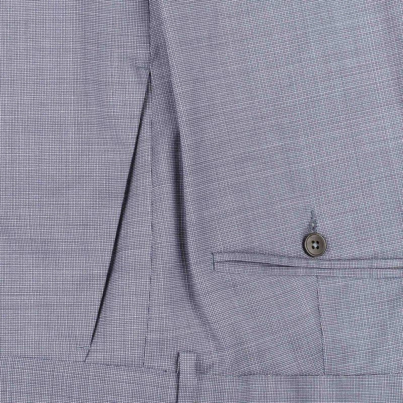 Traje Zegna