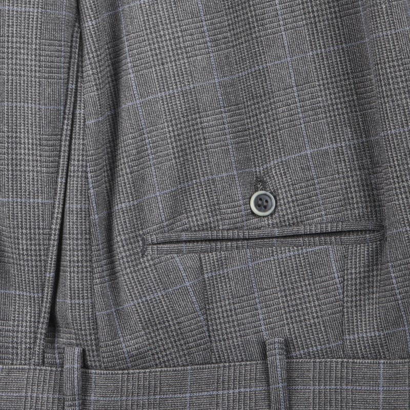 Traje Brioni