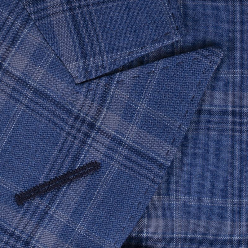 Blazer Spohr