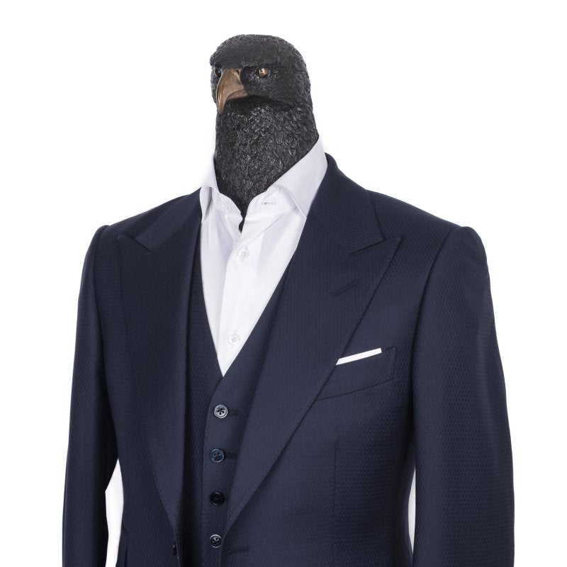 Traje Spohr
