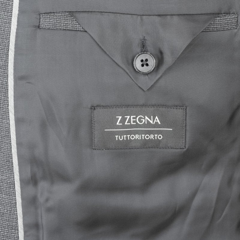 Traje Zegna