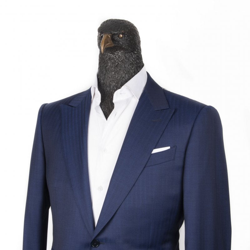 Traje Zegna