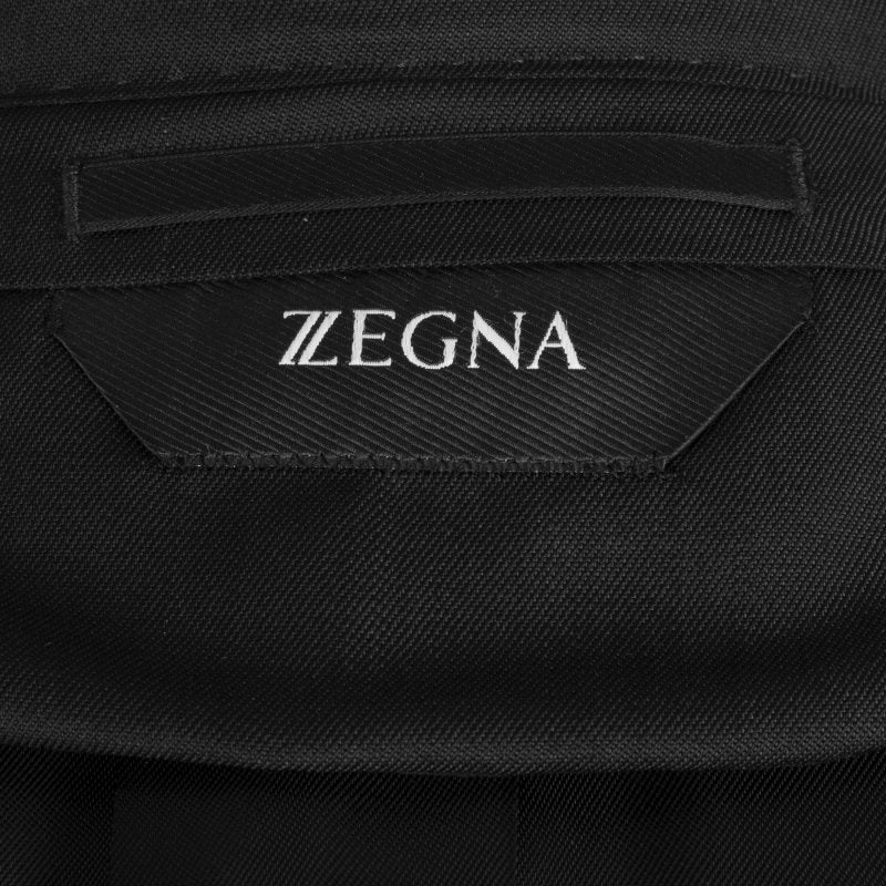 Smoking Zegna