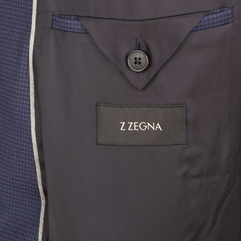 Traje Zegna