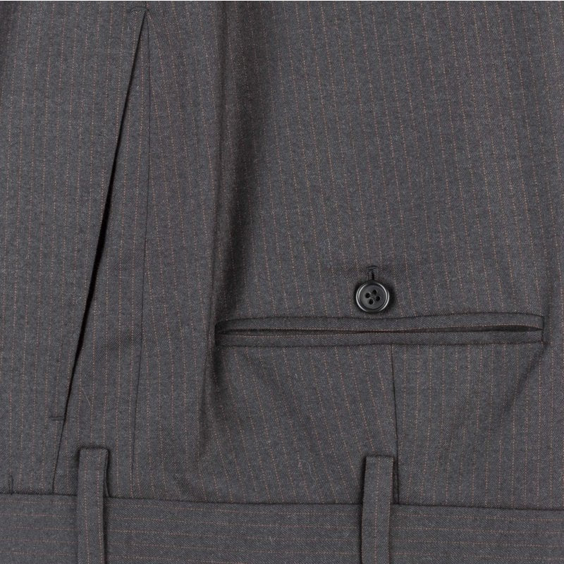 Traje Kiton