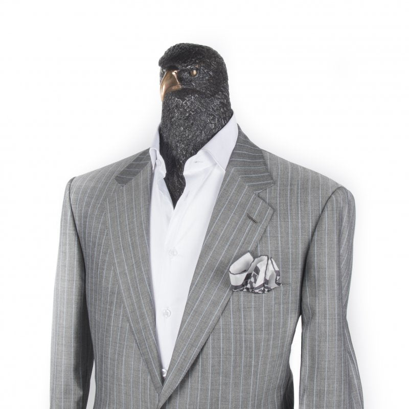 Traje Brioni