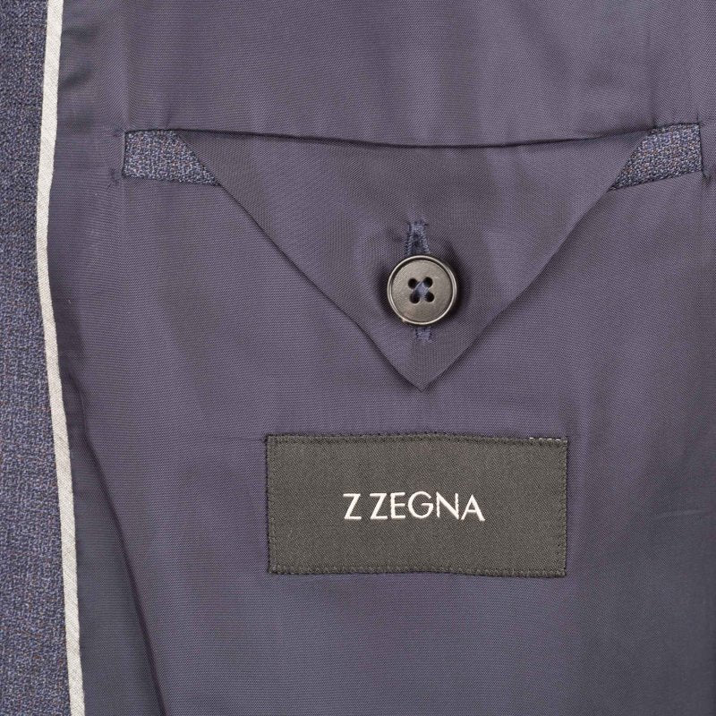 Traje Zegna