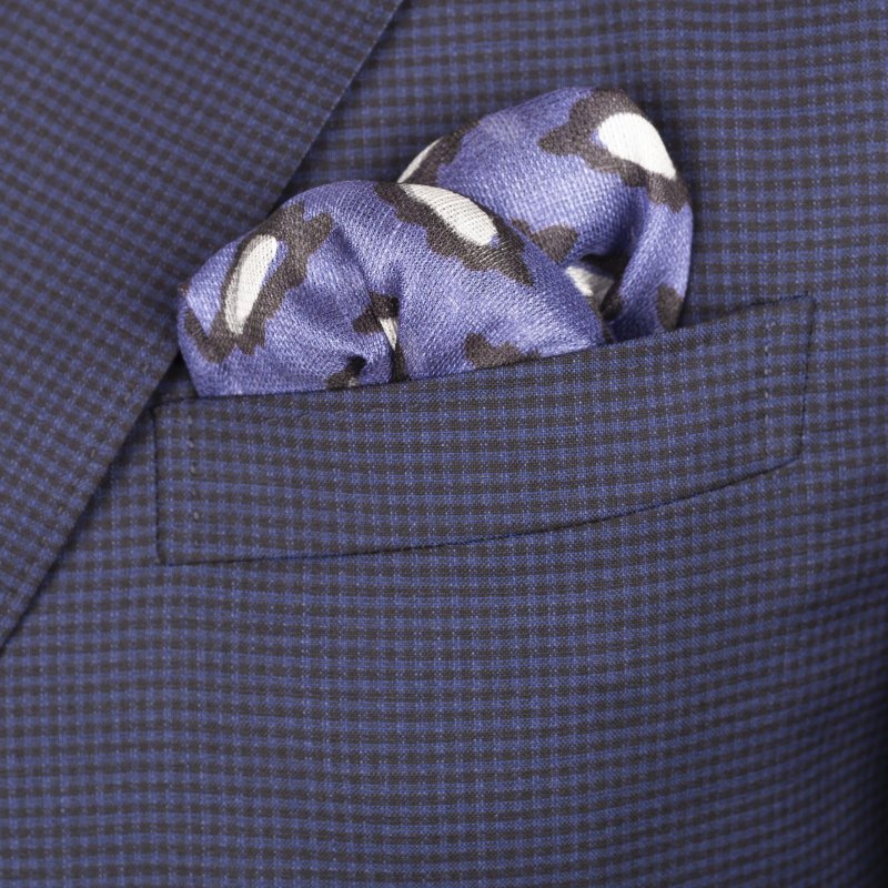 Traje Zegna
